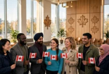 加拿大考公民全解：discover canada 4 章、考试 3 个 trick、fail 了怎么办-加拿大大