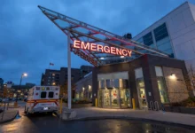 加拿大急诊分诊全解：5 级怎么分、等 4 小时 3 招、什么时候该去 urgent care 怎么办-加拿大大