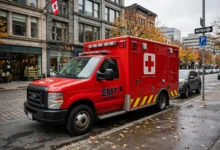 加拿大救护车全解：叫一次多少钱、OHIP 报不报、4 种替代方案怎么办-加拿大大