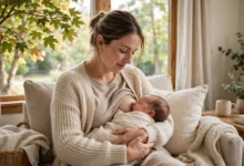 加拿大母乳喂养全解:lactation consultant 4 个找法、堵奶 3 招、背奶怎么办-加拿大大