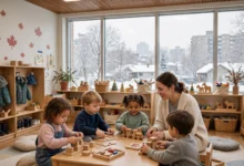 加拿大 daycare 补贴申诉全解:被拒 4 个理由、appeal 3 步、等位 5 招怎么办-加拿大大