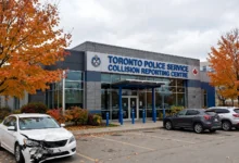 加拿大事故报案全解:collision centre 4 步、48 小时 3 个材料、私了怎么办-加拿大大