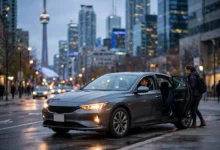 加拿大网约车保险全解：Uber 司机 4 问、拼车 3 个保险、事故怎么办-加拿大大