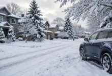 加拿大买雪胎全攻略:带保险折扣吗、4 条胎纹深度标准怎么办-加拿大大