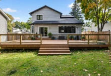 加拿大 deck 搭建全解:permit 4 步、材料 3 种、邻居投诉怎么办-加拿大大