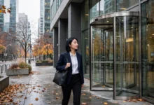 加拿大面试着装全解:4 个行业 dress code、3 个雷区、二面 5 招怎么办-加拿大大