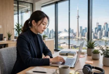 加拿大领英找工全解：profile 4 个优化、内推 3 招、recruiter 5 问怎么办-加拿大大