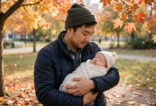 加拿大育儿假分享全解：35 周 4 种分法、双方 EI 3 算、时间规划怎么办-加拿大大