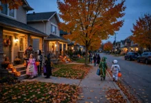 加拿大万圣节全解：trick or treat 4 个规矩、南瓜 3 招、糖果过敏怎么办-加拿大大