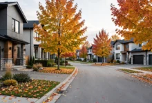 5% 首付买房全攻略:CMHC 保费 4 档费率+月供影响实算-加拿大大