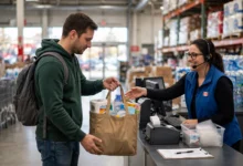 加拿大退货全解:Costco/Walmart/华人店退货政策 6 家对比怎么办-加拿大大
