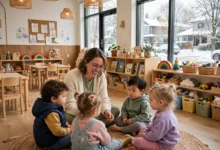 幼儿园 waitlist 排队:提前半年 3 个抢位技巧-加拿大大