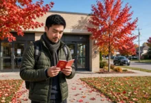 中国驾照换安省驾照：2 年驾龄认证 3 步走-加拿大大