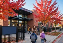 孩子转学全攻略:搬家跨学区转学 5 步、catchment 例外怎么办-加拿大大