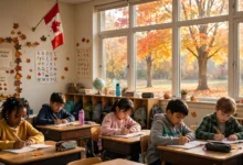 法语学校 immersion 全解:French Immersion 报名 3 个时间点、利弊怎么办-加拿大大
