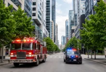 911 和 311 分不清?4 类紧急情况+非紧急求助渠道-加拿大大