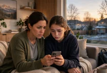 校园霸凌升级版全解：cyberbullying 报警吗、学校 safe school 5 步怎么办-加拿大的