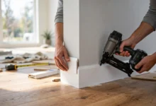 踢脚线更换：4 步 DIY、多少钱一尺、3 个选购点-加拿大大