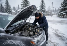 汽车皮带：4 个该换信号、正时皮带 3 问、多少钱-加拿大大