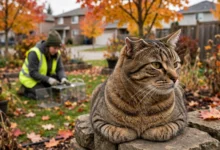 加拿大流浪猫 TNR：4 步参与、3 个组织、费用谁出-加拿大大