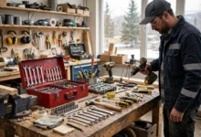 加拿大工具抵税：tradesperson 4 类可报、3 个条件、5 招留证据-加拿大大