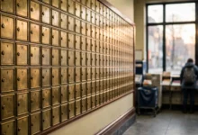 加拿大 PO Box：4 个用途、申请 5 步、3 个局限-加拿大大