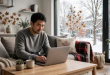 My Service Canada 账户：5 分钟注册、能查 EI 和 CPP 的 4 个入口、GCKey 3 个坑-加拿大大