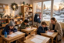 Kumon 这类补习班:4 个真相、一个月多少钱、3 个退出-加拿大大