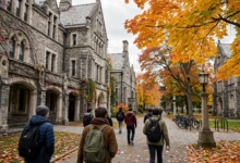 OUAC 大学申请:5 步时间线、101 和 105 表格 3 区别、改志愿 4 问-加拿大大