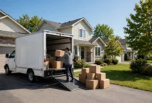 DIY 租卡车搬家:U-Haul 4 步、里程 3 算、还车 5 问-加拿大大