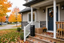 包裹被盗 porch pirate：4 招、3 个代收、5 问-加拿大大
