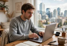 freelance 平台:Upwork 和 Fiverr 4 步起步、3 个定价、5 问-加拿大大