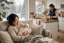 月嫂/陪产全解:加拿大请月嫂多少钱、doula 保险报吗怎么办-加拿大大
