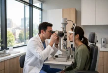 眼睛手术全解:激光近视手术多少钱、OHIP 保白内障吗怎么办-加拿大大