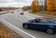 G牌路考一次过全攻略:5个必练项目、4类常见挂科点-加拿大大