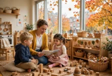 daycare排队太久怎么办:4种替代托育、3类补贴、2个插队误区全攻略-加拿大大