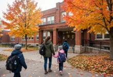 孩子学校请假怎么办:3类假条、2种长期请假、4个影响全解-加拿大大