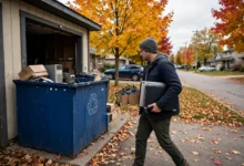 旧电子产品回收全攻略：5类回收点、3种数据清除、2个以旧换新-加拿大大