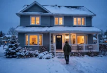 加拿大暖气费太贵怎么办:6个省暖气妙招、4类补贴、3种 thermostat 设置全攻略-加拿大大