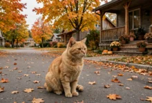 加拿大流浪猫救助全攻略:4个救助渠道、3种领养流程、2类费用全解-加拿大大