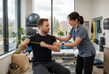 加拿大理疗怎么约:5类理疗项目、4种保险覆盖、3个转诊注意全攻略-加拿大大