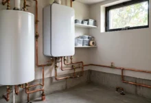 热水器 water heater 全解：5 个换新信号、tankless 值不值怎么办-加拿大大