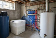 软水机 water softener 全解：水垢 4 个信号、盐多久加一次怎么办-加拿大大