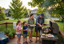 加拿大BBQ被投诉怎么办:4类规定、3种降噪办法、2步和解全攻略-加拿大大