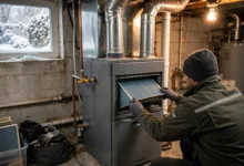 暖气滤网 furnace filter 全解：几个月换一次、不换怎么办-加拿大大