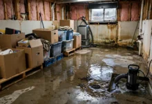 加拿大地下室进水保险赔不赔：3 类水损定义、理赔 5 步、被拒赔 4 招申诉全解-加拿大大