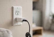 从国内带电器来加拿大：电压 110V 5 类能用吗全解-加拿大大