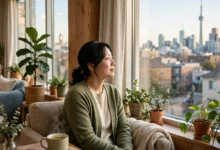 加拿大免费心理咨询资源全解:5 类免费渠道、等候期 3 个替代、危机时刻 2 条热线怎么办-加拿大大