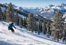 加拿大滑雪摔伤保险全解:雪票含不含救援、直升机救援 3 类费用、索赔 4 步怎么办-加拿大大