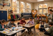 加拿大孩子课后班怎么选：5 类课后班对比、费用 3 档、接送安全 4 问全攻略-加拿大大
